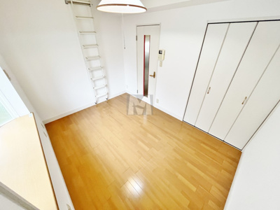 【内装】 | タウンテラス野沢B棟