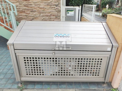 【その他共用部分】 | タウンテラス野沢B棟