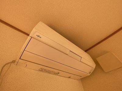 【設備】 | ソワサント上の丸