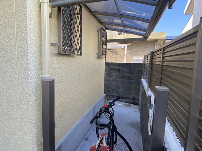 【その他共用部分】 | ソワサント上の丸