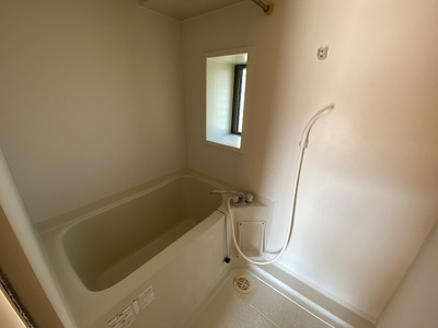 【浴室】 | ソワサント上の丸