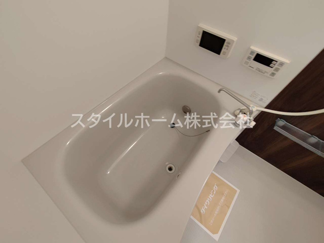 【浴室】 | Ｂоｎｎｅ　Ｍａｉｓоｎ | 別部屋写真です。