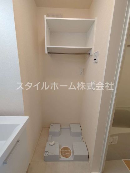 【その他】 | Ｂоｎｎｅ　Ｍａｉｓоｎ | 別部屋写真です。