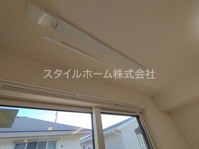 【設備】 | Ｂоｎｎｅ　Ｍａｉｓоｎ | 別部屋写真です。