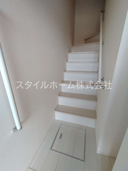 【その他】 | Ｂоｎｎｅ　Ｍａｉｓоｎ | 別部屋写真です。