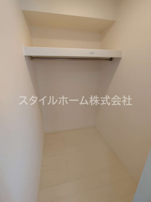 【収納】 | Ｂоｎｎｅ　Ｍａｉｓоｎ | 別部屋写真です。