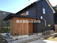 片瀬山戸建の画像