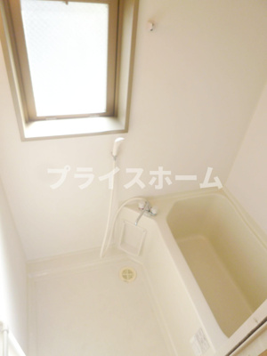 【浴室】 | リファレンス桜坂