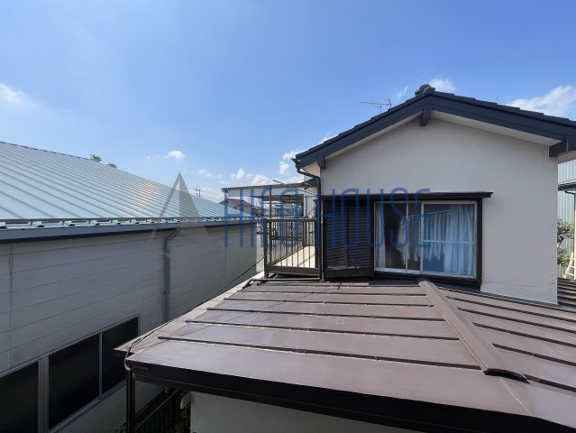 Kolet若葉の展望