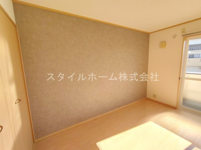 【その他】 | コモド南ヶ丘B