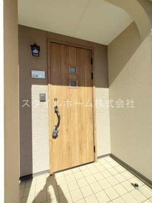 【その他】 | コモド南ヶ丘B