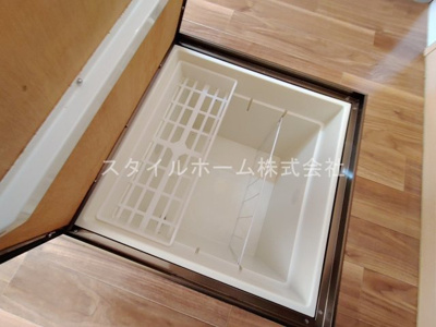 【収納】 | コモド南ヶ丘B