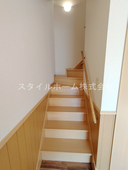 【内装】 | コモド南ヶ丘B