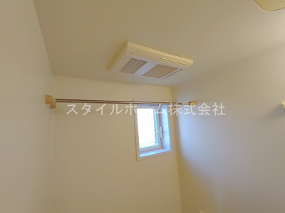 【設備】 | コモド南ヶ丘B