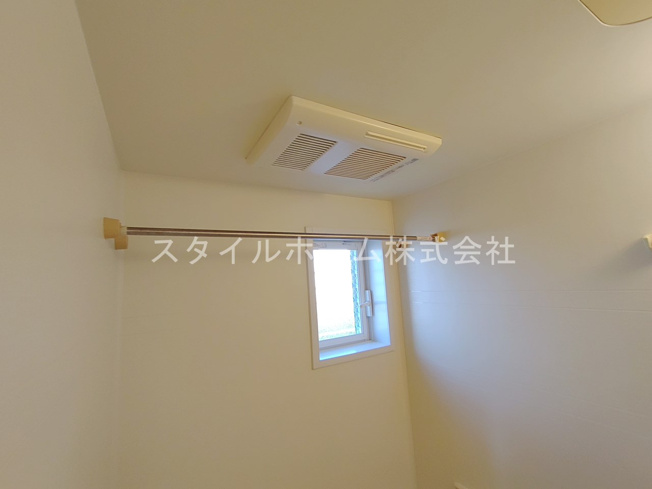 【設備】 | コモド南ヶ丘B