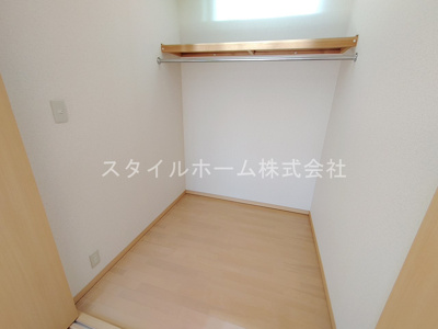 【収納】 | コモド南ヶ丘B
