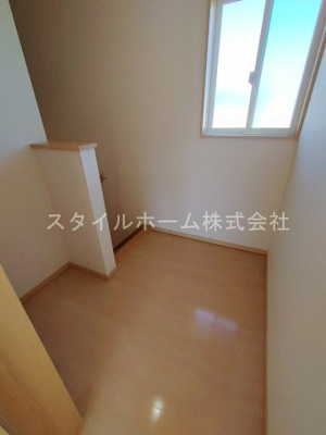 【内装】 | コモド南ヶ丘B