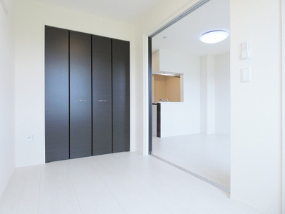 【洋室】 | アジュール