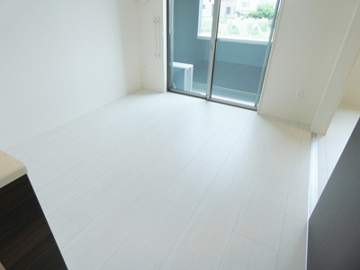 【居間・リビング】 | アジュール