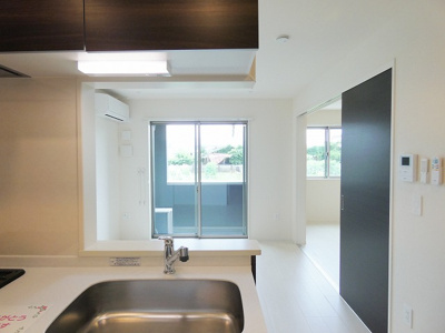 【洋室】 | アジュール