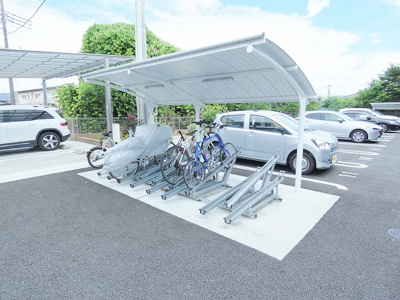 【その他共用部分】 | アジュール