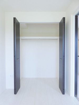 【収納】 | アジュール | ※室内画像は同施工会社別物件の写真です。（イメージ）