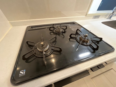 【キッチン】 | アジュール