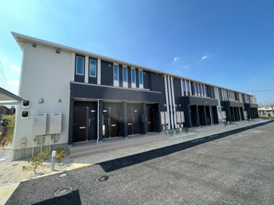 【外観】 | アジュール