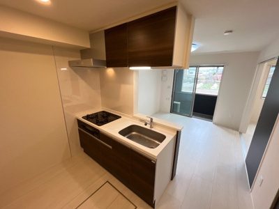 【キッチン】 | アジュール