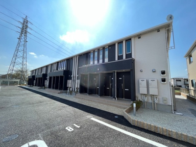 【外観】 | アジュール