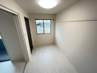 【内装】 | アジュール