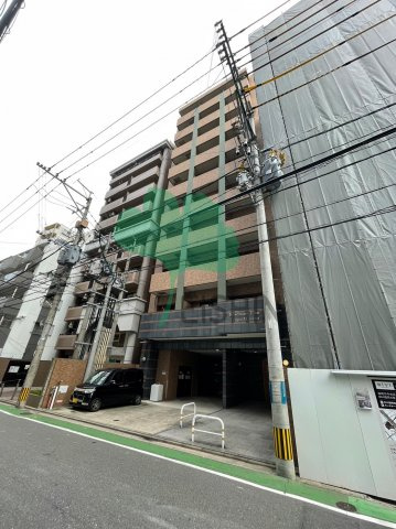 ローズモントフレア天神南 (ローズモントフレア 天神南)の外観