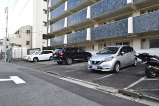 【駐車場】 | 駐車場