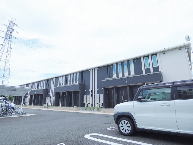 アジュール