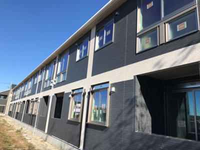 【外観】 | アジュール