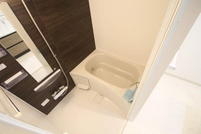 【浴室】 | サイレンス服部