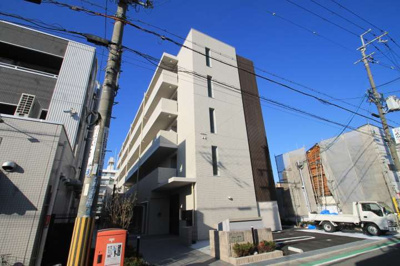 【外観】 | サイレンス服部