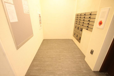 【その他共用部分】 | サイレンス服部