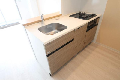 【キッチン】 | サイレンス服部