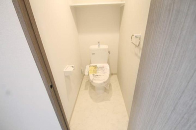 【トイレ】 | サイレンス服部