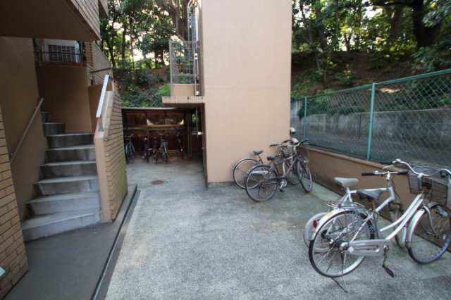 【その他共用部分】