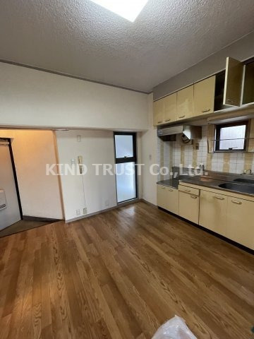 ディバージョン同心の居間・リビング|こちらのリビングで趣味の時間をお楽しみください