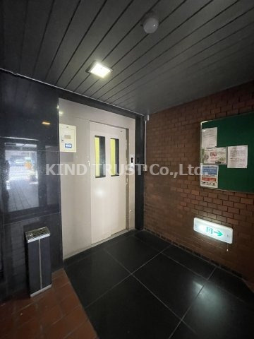 ディバージョン同心のその他