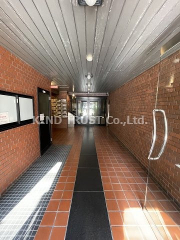 ディバージョン同心のその他