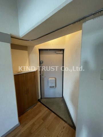 ディバージョン同心のその他