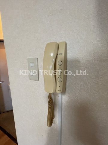 ディバージョン同心のセキュリティ