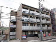 大井町の画像
