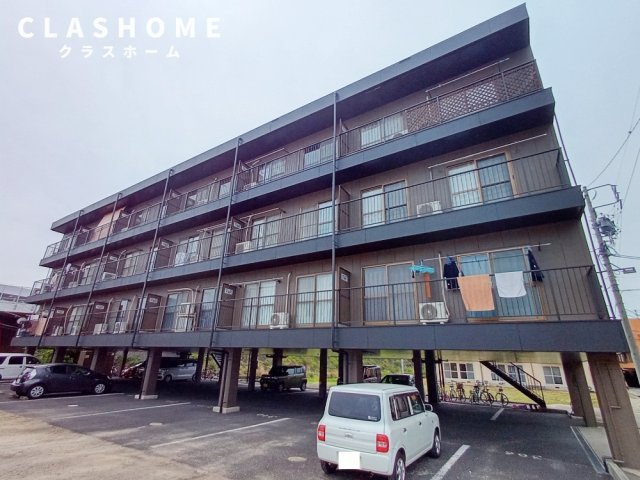 プラチナハイツ安井III　　刈谷市近郊の賃貸ならクラスホーム刈谷店