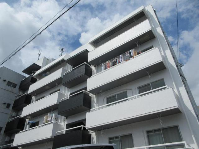 【外観】 | シーラカンスIBIZA