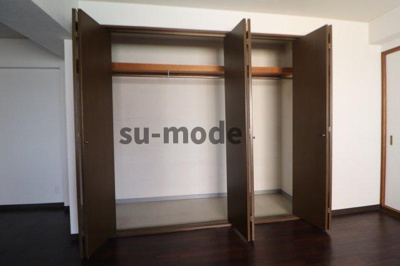 【収納】 | 双葉ビル